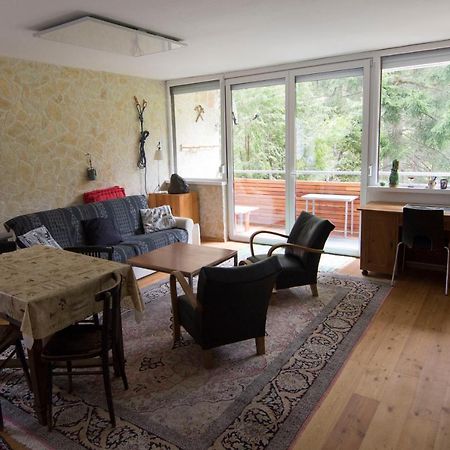 Nordwand Apartment Tauplitz Exterior foto